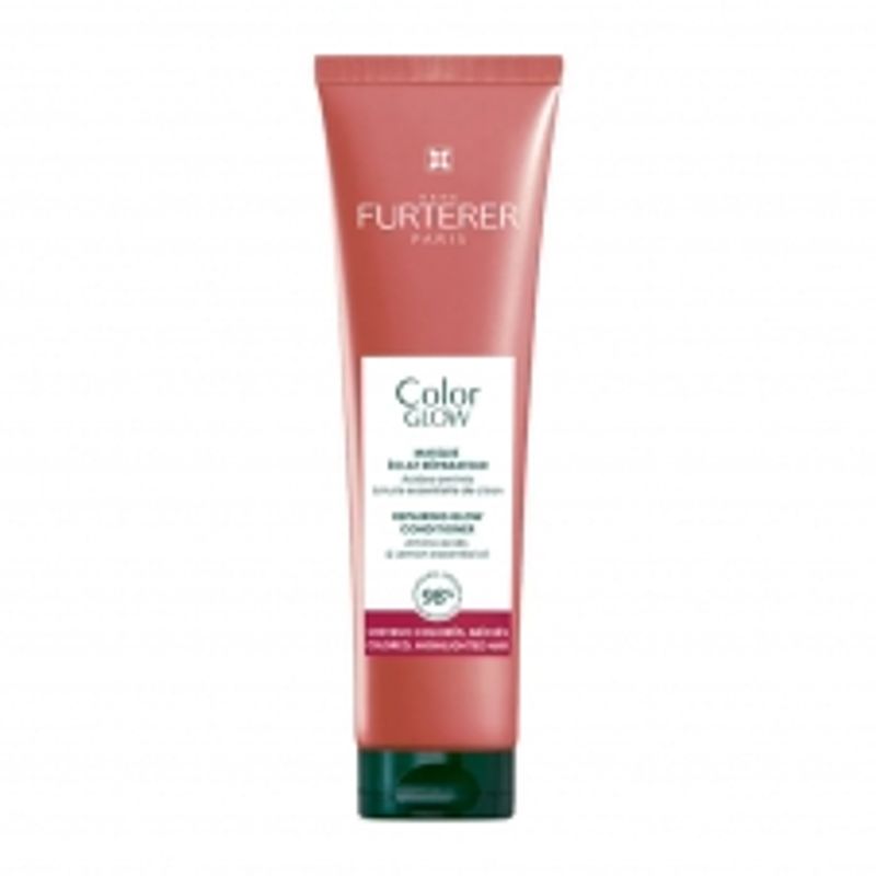 René Furterer Color Glow Repair Маска для волос 100 мл