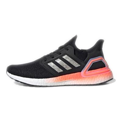 UltraBoost 20 'Signal Coral' EG0756