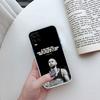 Прозрачный чехол для телефона C-Curry Basketball star для Motorola Moto G7 G8 G9 G84 G85 G73 G24 G15 Z2 Play Power Plus