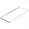 For vivo X90 5G Front Screen Glass Lens+OCA Adhesive Replacement Parts (without Logo)