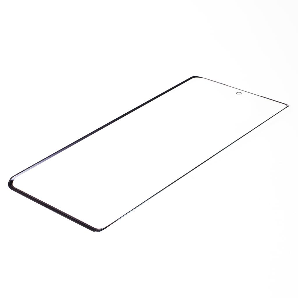 For vivo X90 5G Front Screen Glass Lens+OCA Adhesive Replacement Parts (without Logo)