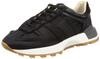 Sneakers RUNNER EVOLUTION Runner Evolution BLACK Cm [Maison Margiela] S37WS0575-P4341 50-50 Men's 24.0 Cm~24.5 [Item]