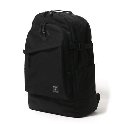 Рюкзак A3 для хранения воды HC GTH2571Z черный [Anello Grande] водоотталкивающий/многофункциональный/ПК