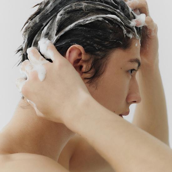 One Thing for Men All-in-One Deo Wash 500ml, Korean Body Care