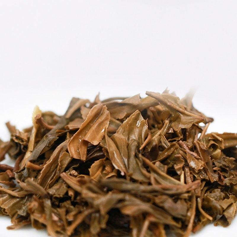 Китайский чай TAETEA Raw Puer 2021 партия 2101 Menghai Dayi "Pu Zhi Wei" Чайный пирог Шэн Пуэр 357г