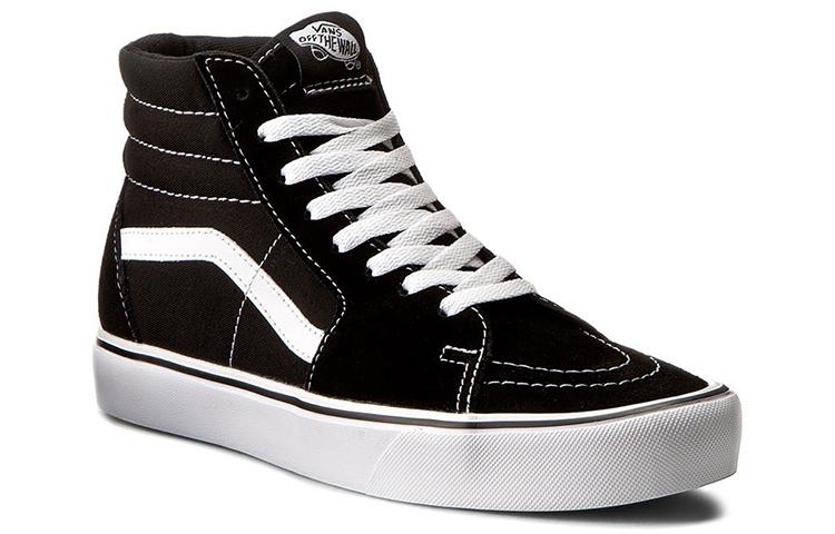 Vans SK8 Hi Lite Черный VN0A2Z5YIJU