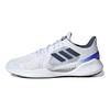 adidas Climacool Vent Комфортная Спортивная Обувь для Ходьбы Унисекс Кроссовки Белый Синий Фиолетовый FZ2388