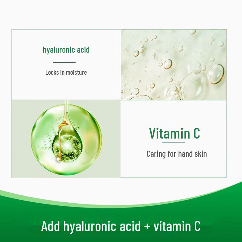 Dettol Antibacterial Foaming Hand Wash