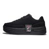 Fila Модные Теннисные Платформы Устойчивые к истиранию Дышащие Устойчивые к истиранию Дышащие Низкие Кроссовки для Скейтборда Унисекс 1TM00622D_001