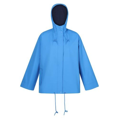Regatta Womens/Ladies Sarika Waterproof Jacket