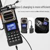 Двухдиапазонная рация Baofeng UV25M (Китайская версия)