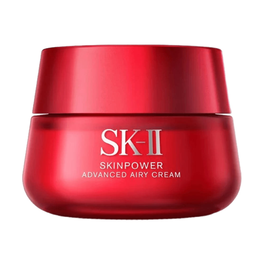SKII Skin Power Легкий молочный лосьон 80 г (КРЕМ ДЛЯ ОБНОВЛЕНИЯ / УСОВЕРШЕНСТВОВАННЫЙ ЛЕГКИЙ КРЕМ)