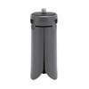 Portable Tripod Stand for Pocket 3 for X4 for X5 1 4 Inch Thread Folding Pocket Stand Tripod Strong Load Capacity Gray