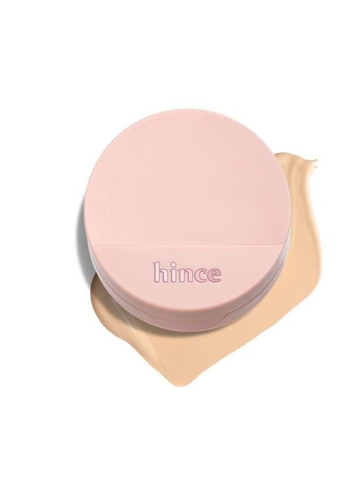 HINCE Покрытие master pink cushion