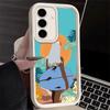 Чехол для телефона Surfing Surf Summer Soft с изображением доски для серфинга для Samsung Galaxy A17 A16 A26 A36 A56 A15 A25 A35 A55 A14 A24 A34 A54 A13 A23 A33