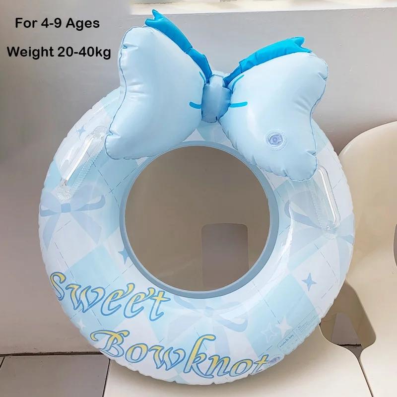 ROOXIN Детская трубка для плавания, детское сиденье для плавания, кольцо, надувная игрушка, кольцо для плавания для детей, круг для плавания, поплавок для бассейна, водное игровое оборудование