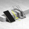 Szkło Hartowane Ringke Easy Slide 2-Pack Galaxy S24 Ultra Clear