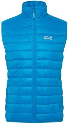 Куртка Jack Wolfskin JWP Vest M (1204653) blue pacific