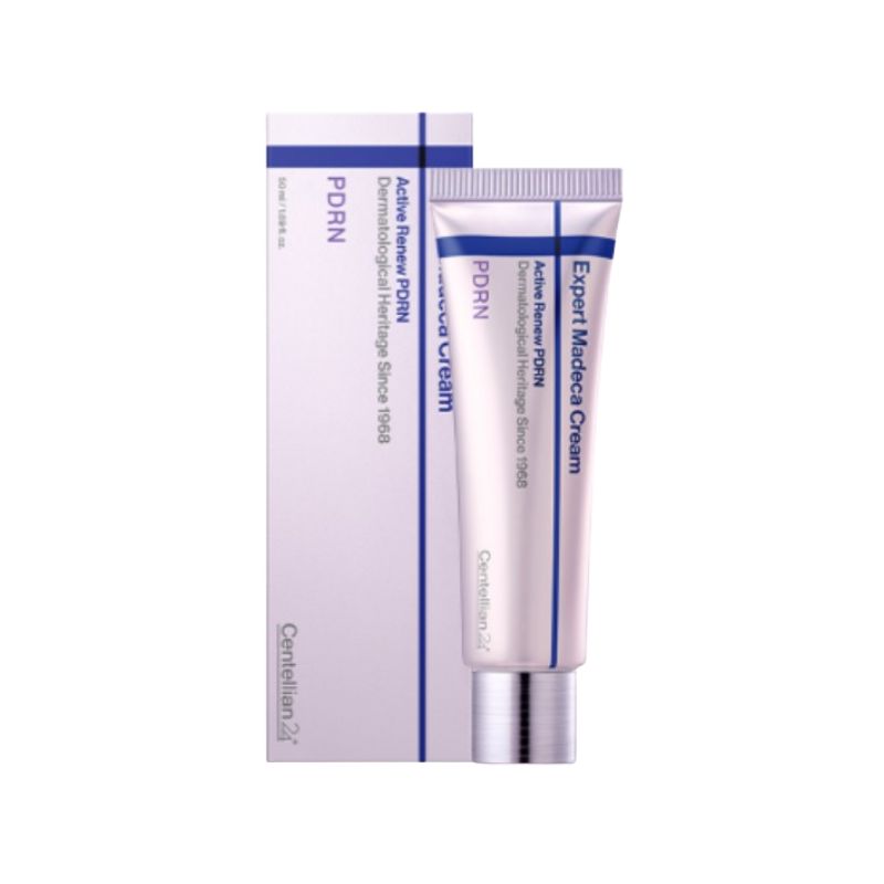 CENTELLIAN24 Экспертный крем Madeca Active Renew PDRN 50 мл