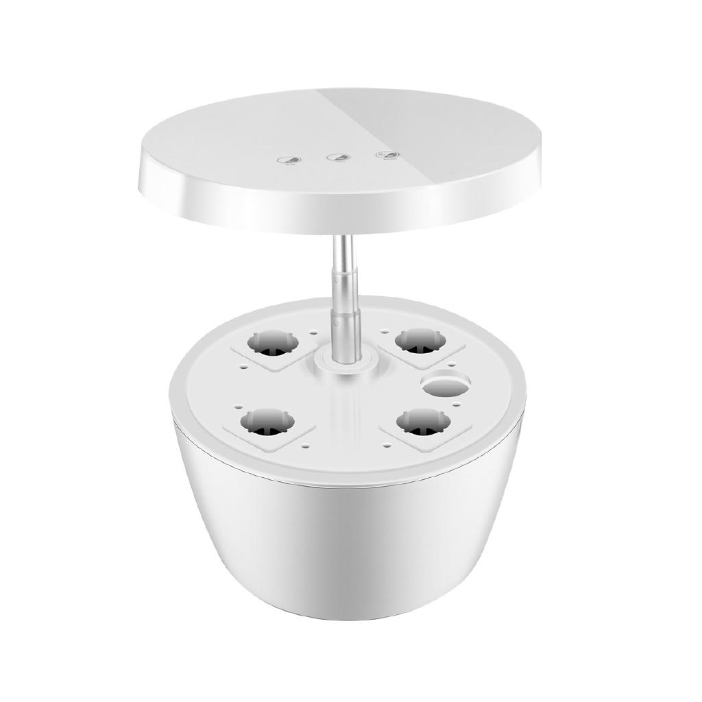 IGS-01 Комнатное растение Гидропоника Лампа для выращивания растений Беспочвенное выращивание Лампа для выращивания растений для комнатных растений, питомника, цветов