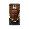 Case for Samsung Galaxy S5 Back Cover Cases Silicone Fundas for Samsung S5 Neo S 5 I9600 SM-G900F Phone Case Coque TPU Bumper