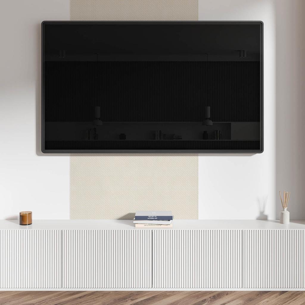Kafelki Samoprzylepne Winylowe - Ścienna Dekoracja Do Biura Wzór W Jodełkę 10X40X20 Cm