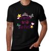 personlized baby gift lina TShirt anime t shirts oversize man t shirts for men casual TShirt