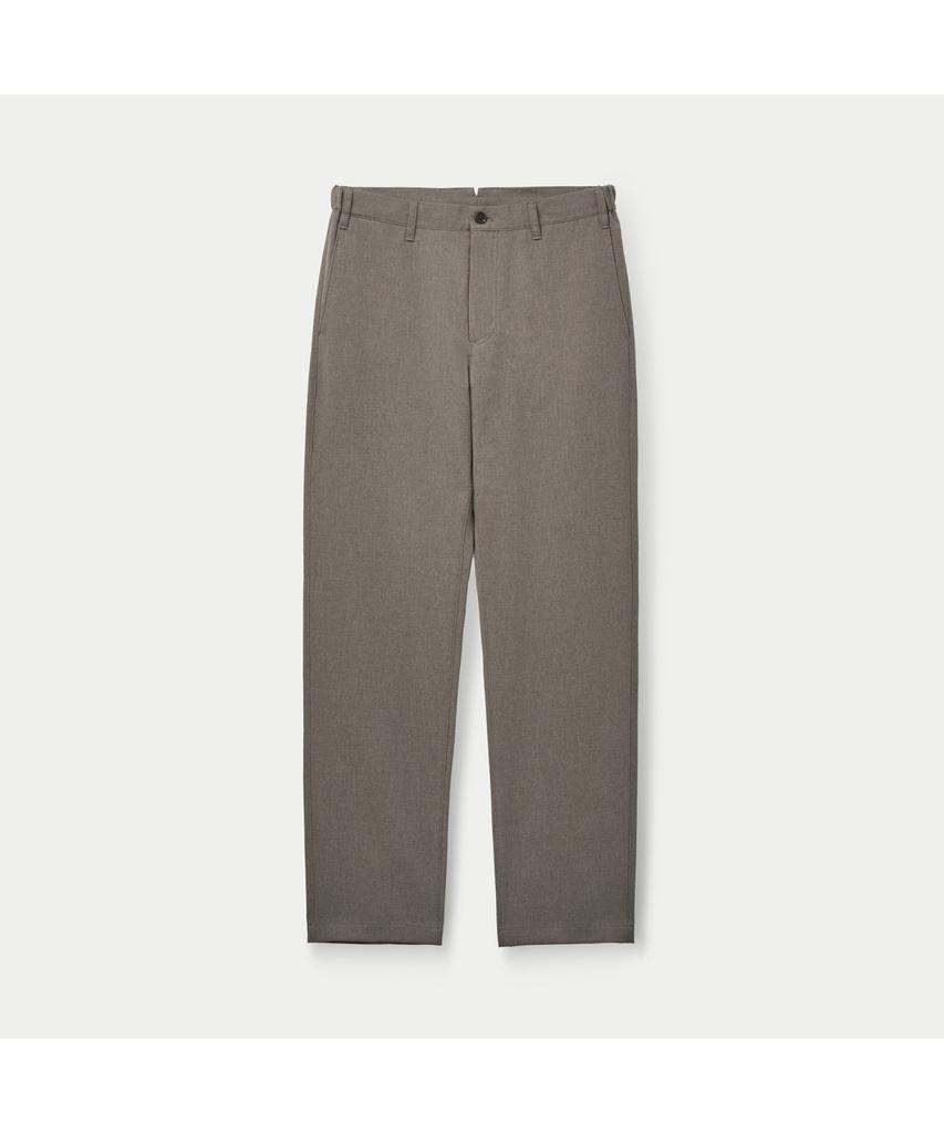 Silijeu (Set Up) Summer Essential Stretch Poly Tapered Pants Sapnm26421Gyx