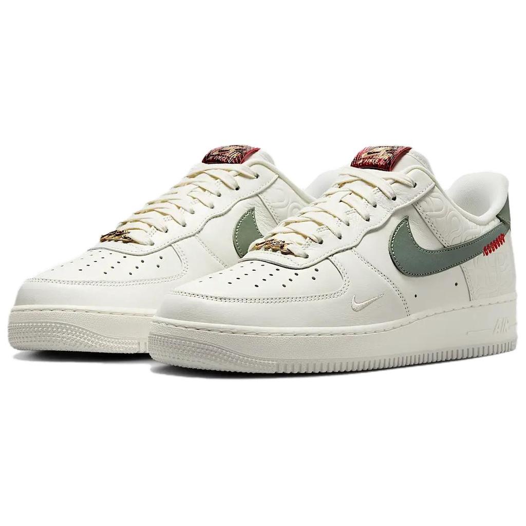 New Nike Air Force 1 Low Year Of The Snake HV5979-130