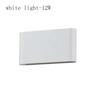 LED Light Bedside Lamp Square Reading Lamp Bedroom Decoration Wall Lamp  Bar