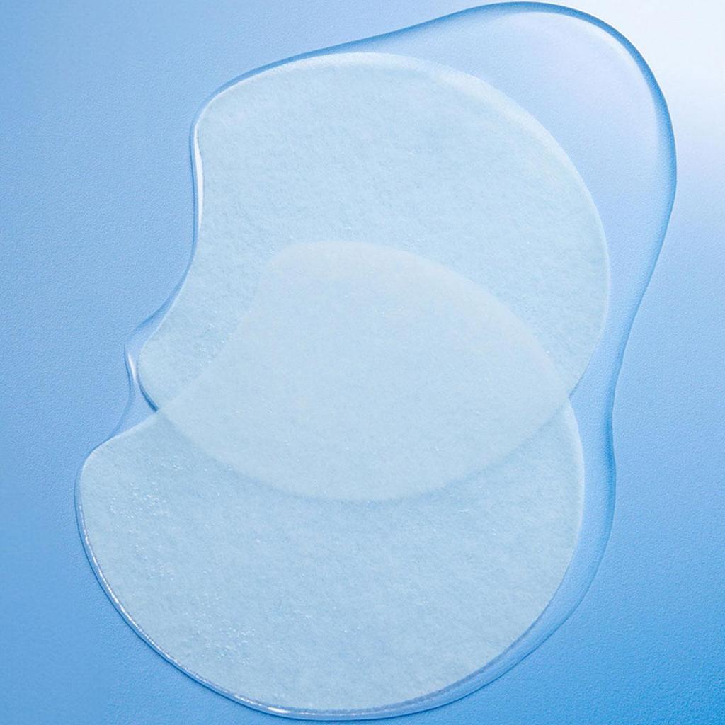 TORRIDEN Веганские тонер-пэды с гиалуроновой кислотой Dive-in (80 колодок)