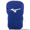 Mizuno Софтбол Колено Амбидекстрое Колено Колено MIZUNO Бейсбол Ласточка Спорт Маленькие Накладки, (1 кусок), Подушечки, Подушка, 1DJLG300, Оборудование, (14) Военно-морской,