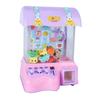 Игровой набор с игровым автоматом-краном-захватом и детьми