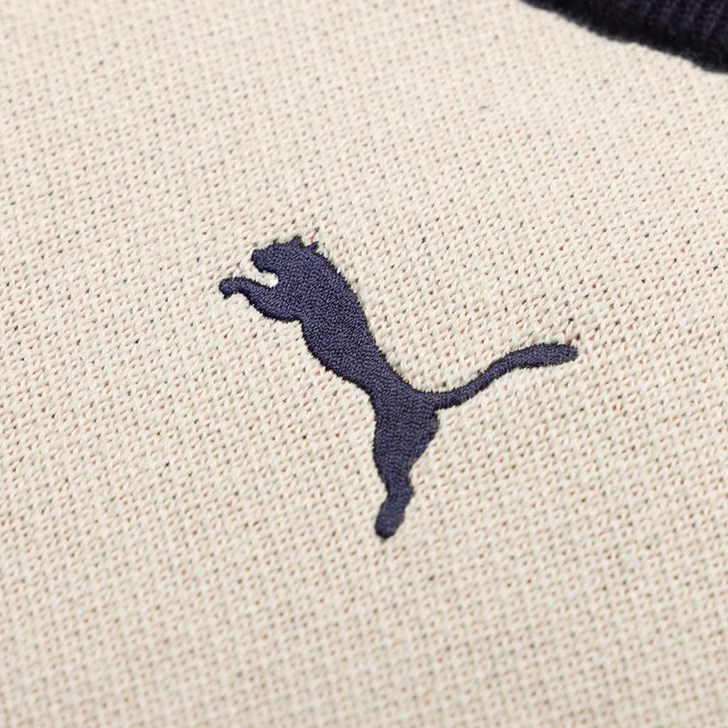 Puma Свободный вязаный свитер T7 Унисекс 636881-16