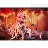 Фигурка Лала Настольная Милая Версия в Китайском Платье To LOVE-Ru Darkness Прибл. 13 см