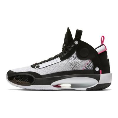 Air 34 Pf 'Китайский Новый год' Jordan BQ3381-016
