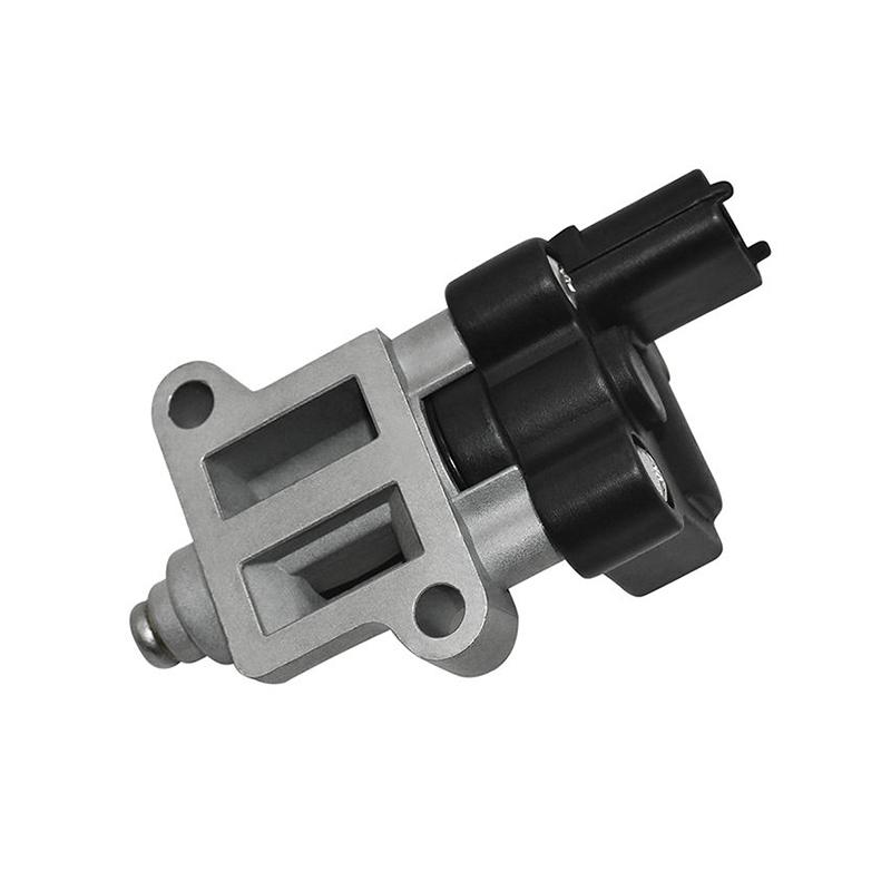 35150-2B000 Клапан управления холостым ходом 351502B000 35150-26900 Для Hyundai Elantra Tiburon Tucson Kia Soul Spectra Sportage Автозапчасти