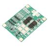 3S 12V 20A литиевая батарея плата защиты плата BMS печатная плата