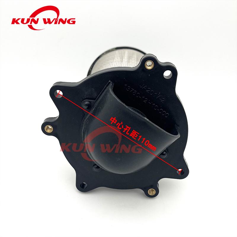 Air Filter for Suzuki GZ150-A GZ150 GZ 150 Motorcycle Air Filters