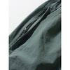 Casual Pants Men Summer Thin Waterproof and Hard-Wearing Durable Paratrooper Pants Youth Trendy Handsome Easiest for Match Loose Straight Trousers