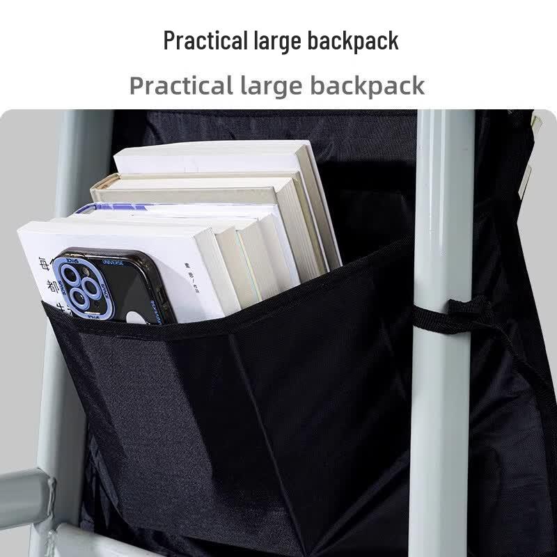 Student Desk Hanging Book Storage Bag