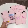 For Phone Case Xiaomi Redmi 7 7A Cover Cute Cartoon Shockproof Bumper For Xiaomi Redmi 7A Fundas Para on Redmi7 7 A Housing Soft