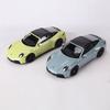 Майсто 1:18 Porsche 911 Targa 4 GTS 922.2 Открываются все двери Литая модель автомобиля