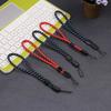 Adjustable Hand Wrist Lanyard Strap String For Mobile Phone Keys Keychains USB Flash Drives U Disk Camera Anti-lost Lanyard