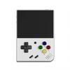 Mini 3.5 Inches Screen Full View Handheld Console Rechargeable Stable Game Console for Children Boy Girl