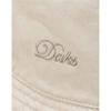 Daks Unisex Check Strap Reversible Bucket Hat Dche6f412iv