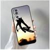 BMX Bike Extreme Sport For Honor Magic 5 6 7 8 Pro Case For Honor 200 400 Lite 50 70 90 X8c X8b X9a X9b X9c X9d Win
