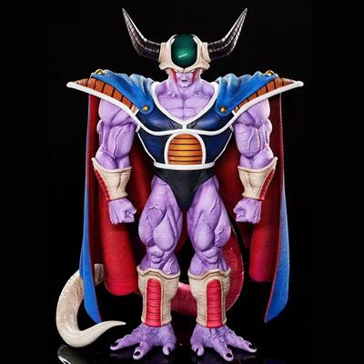 29СМ Аниме Dragon Ball Z Фигурка Короля Колда Статуэтка Короля Колда Фигурка ПВХ Фигурки Действия Коллекционная Модель Игрушки Подарки