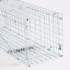 Folding Automatic Wild Cat Trap