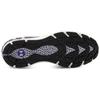 Under Armour Women's HOVR Phantom 2 CN White Purple Cushioned Running Shoes 3025214-100